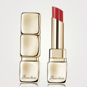 Guerlain Lips Kiss Kiss Bloom 409