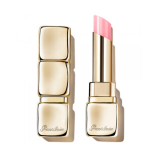 Guerlain Kisskiss Bee Glow Lipstick 258 Rose 1un