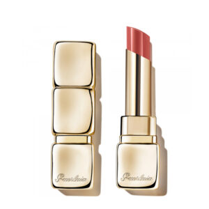 Guerlain Kisskiss Shine Bloom Lipstick 139 Dhalia Kiss 1un