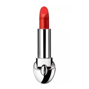 Guerlain Rouge g Lipstick 214 Exotic Red 1ml