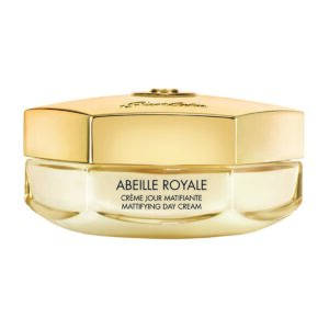 Guerlain Abeille Royale Combleur Day Cream 50ml
