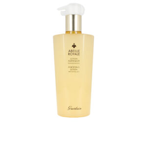 Guerlain Abeille Royale Lotion Fortifiante À La Gelée Royale 300ml