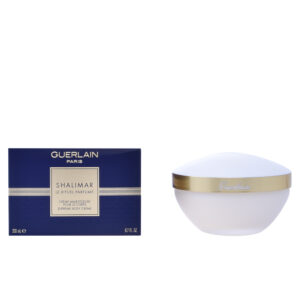 Guerlain Shalimar Shal Cream Sensuelle Pour Le Corps Tarro 200g