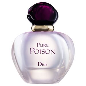 Dior Pure Poison Eau De Perfume Spray 50ml