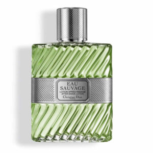 Dior Eau Sauvage After Shave Lotion Spray 200ml