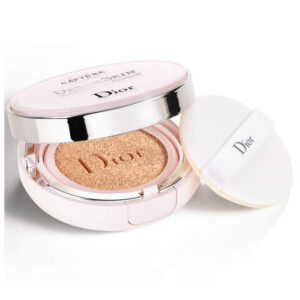 Dior Capture Dreamskin Moist & Perfect Cushion Spf50 Pa+++ 010 Ivory