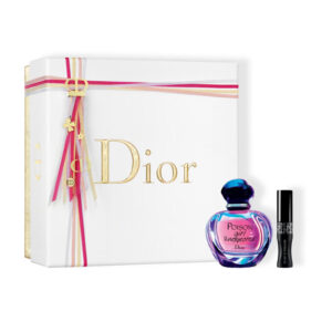 Dior Poison Girl Unexpected Eau De Toilette Spray 50ml Set 2 Pieces