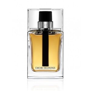 Dior Homme Eau De Toilette Spray 50ml