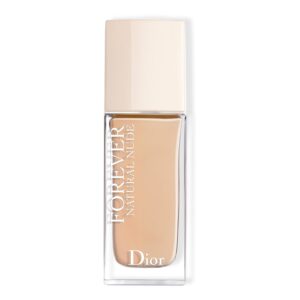 Christian Dior – Dior Forever Natural Nude 24H Wear Foundation – # 2W Warm 30ml