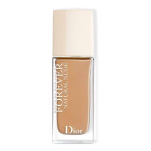 Christian Dior – Dior Forever Natural Nude 24H Wear Foundation – # 4N Neutral 30ml