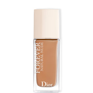 Christian Dior – Dior Forever Natural Nude 24H Wear Foundation – # 4.5N Neutral 30ml