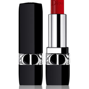 Shiseido Dior Rouge Lipstick 999