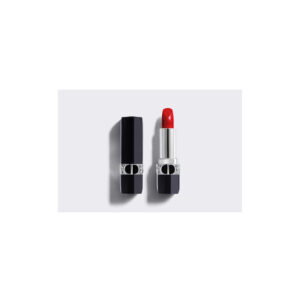 Shiseido Dior Rouge Lipstick Satin 999