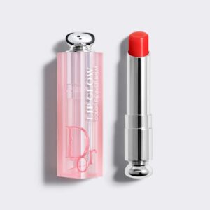 Dior Addict Lip Glow Reviving Lip Balm – No.015 Cherry