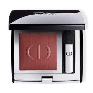 Dior Mono Couleur Couture Eyeshadow 884 Rouge Trafalgar Velvet 2g