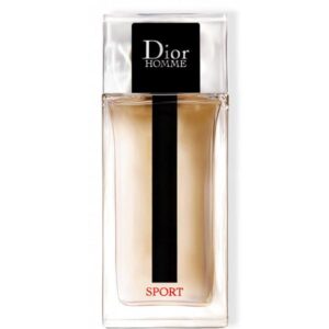 Dior Homme Sport Eau De Toilette 125ml Spray