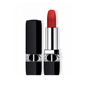 Dior Rouge Dior Lip Balm Mate 999