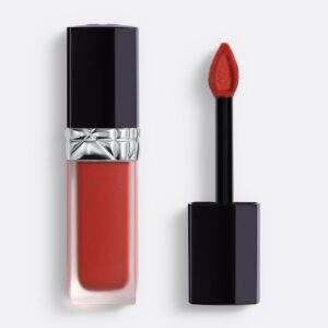 Dior Rouge Forever Liquid Lipstick 861 Charm 1un