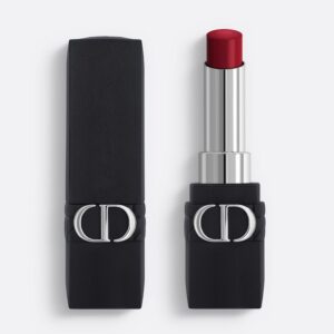 Dior Rouge Dior Forever Lipstick 879 Passionate 1un