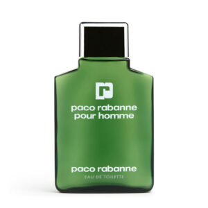 Paco Rabanne Pour Homme Eau De Toilette Spray 100ml