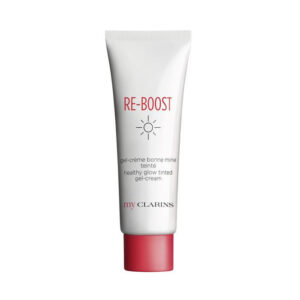 Clarins Re-Boost Healthy Glow Tinted Gel Cream 50ml