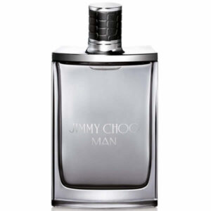 Jimmy Choo Man Eau De Toilette Spray 50ml