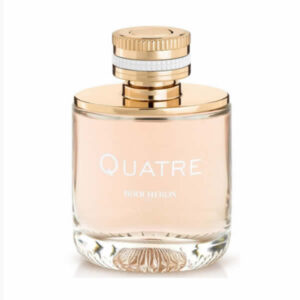 Boucheron Quatre Eau De Parfum Spray 30ml