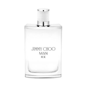 Jimmy Choo Man Ice Eau De Toilette Spray 50ml