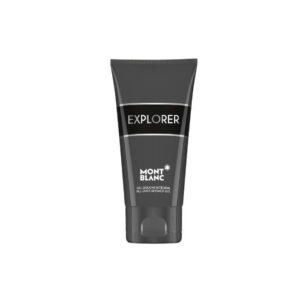 Montblanc Explorer All Over Shower Gel 150ml