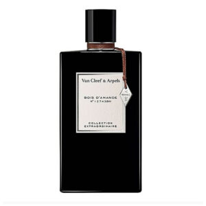 Van Cleef And Arpels Bois D’Amande Eau De Perfume Spray 75ml