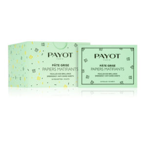 Payot Pâte Grise SOS Matifying Papers Gloss 10×50 Sheets