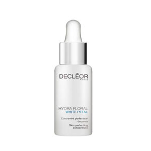 Decleor Hydra Floral White Petal Skin Perfecting Concentrate 30ml