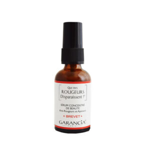 Garancia Que Mes Rougeurs Disparaissent Concentrated Serum 30ml