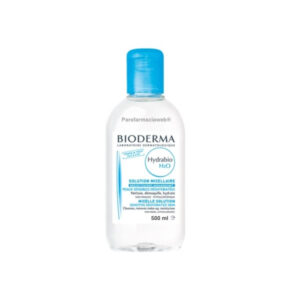 Bioderma Hydrabio H2O Micelle Solution 500ml