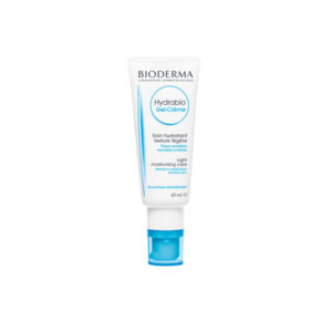 Bioderma Hydrabio Gel Cream Light Moisturising Care 40ml