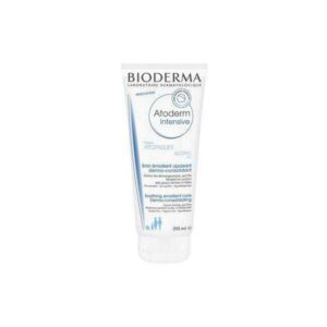 Bioderma Atoderm Intensive Soothing Skin Atopic 200ml