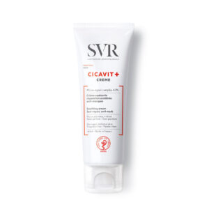 SVR Cicavit+ Soothing Repair Cream Anti-Mark 40ml