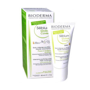 Bioderma Sebium Global Cover 30ml