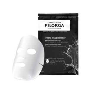 Filorga Hydra Filler Super Moisturizing White Mask