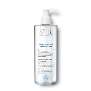 SVR Physiopure Eau Micellaire 400ml