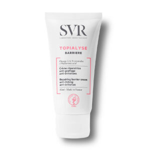 SVR Topialyse Repairing Barrier Anti-Irritation Cream 50ml