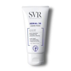 SVR Xerial 30 Foot Cream 50ml