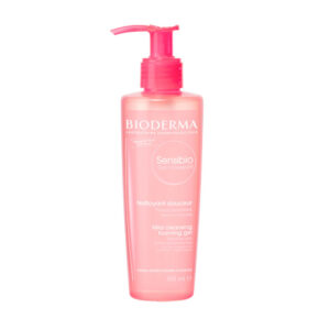 Bioderma Sensibio Foaming Gel 200ml