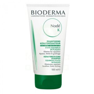 Bioderma Nodé K Keratoreducing Shampoo 150ml