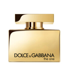 Dolce & Gabbana The One Gold Eau De Parfum Intense Spray 50ml