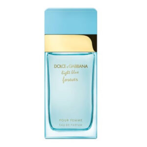 Dolce & Gabbana Light Blue Forever Pour Femme Eau De Parfum Spray 50ml