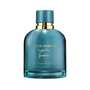 Dolce & Gabbana Light Blue Forever Pour Homme Eau De Parfum Spray 50ml