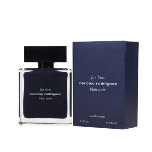 Narciso Rodriguez For Him Bleu Noir Eau De Parfum 100ml Spray