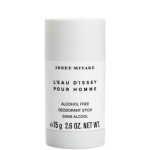 Issey Miyake L’eau D’issey Homme Deodorant Stick 75g