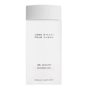 Issey Miyake L’Eau D’issey Homme Shower Gel 200ml